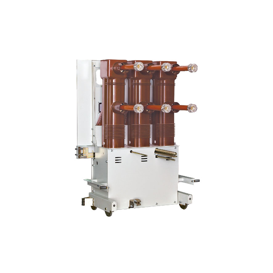 ВВ 35 кВ вакуумный выключатель внутренней установки ZN85-40.5