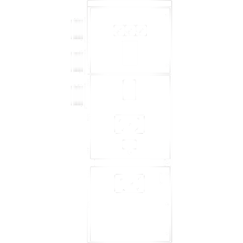 КРУ С ВЫКАТНЫМ ЭЛЕМЕНТОМ
