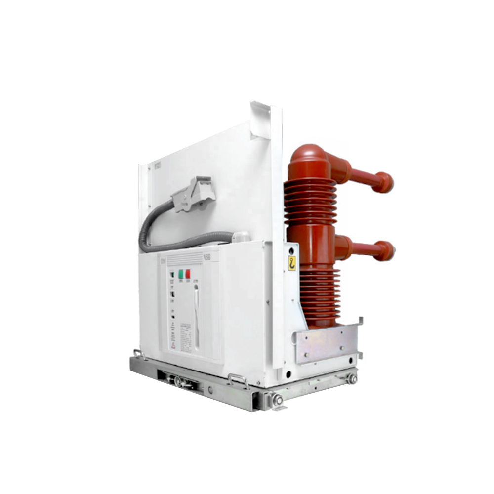 Вакуумный выключатель 35кВ VS1-35