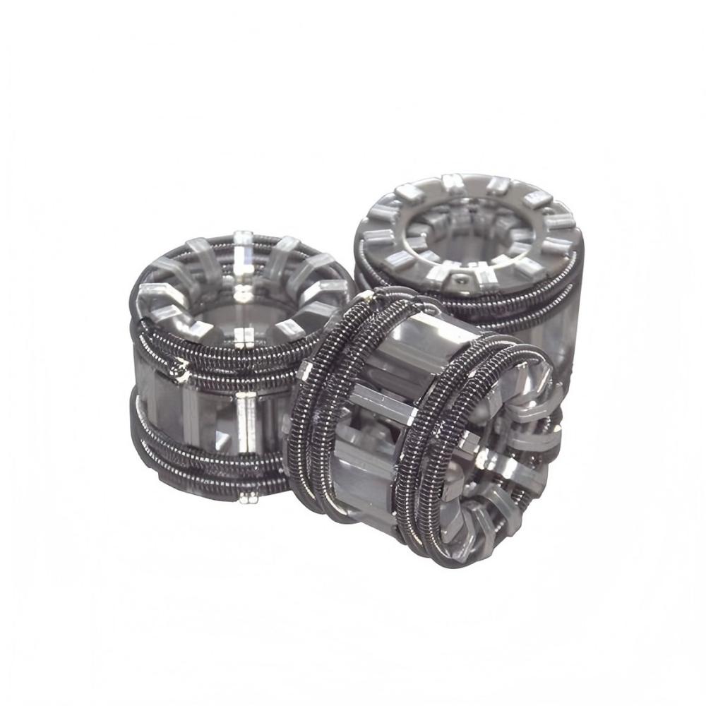 Контакт ламельный 10-35 кВ