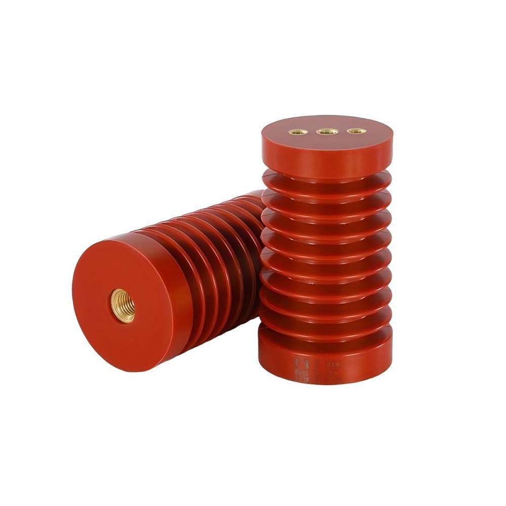 Опорный изолятор для КРУ КСО 10-35 кВ