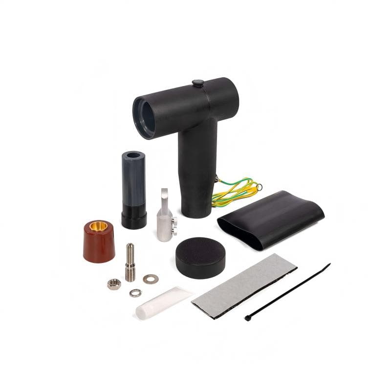 Кабельные адапптеры 10-35 кВ для моноблочных КРУЭ, КРУТ, КРУА