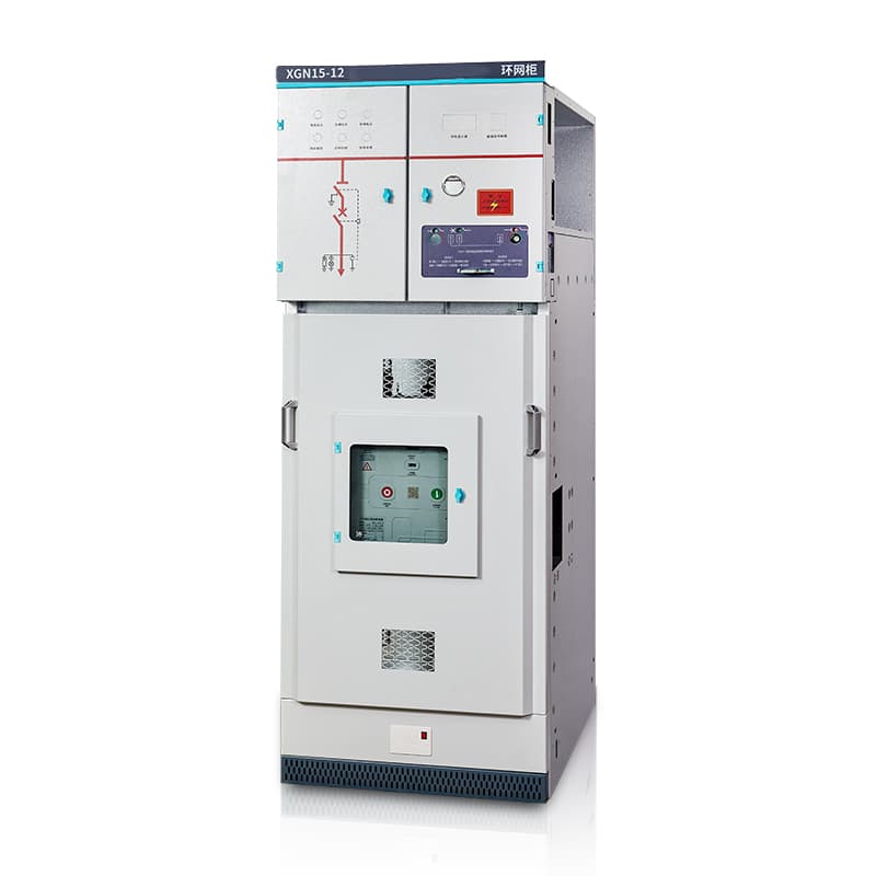 КСО компактная с вакуумным выключателем