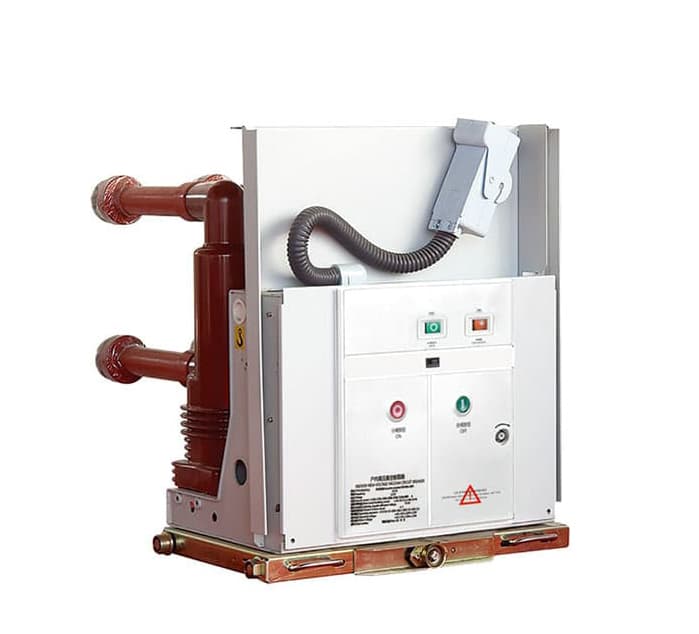 ВВ 20кВ вакуумный выключатель внутренней установки ZN63(VS1)-24