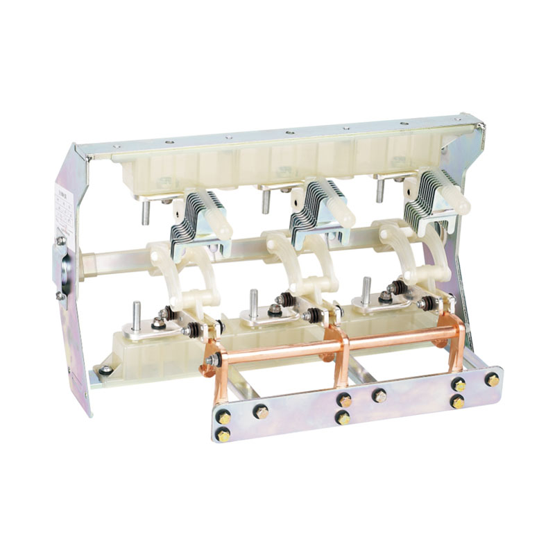 [для КРУЭ] Выключатель нагрузки 10кВ 630А 20кА для функции C, F, Be